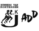 Runners Kortessem Logo